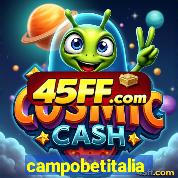 campobetitalia