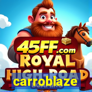 carroblaze