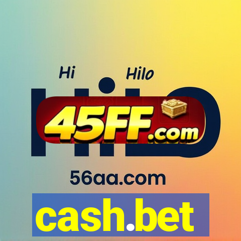 cash.bet
