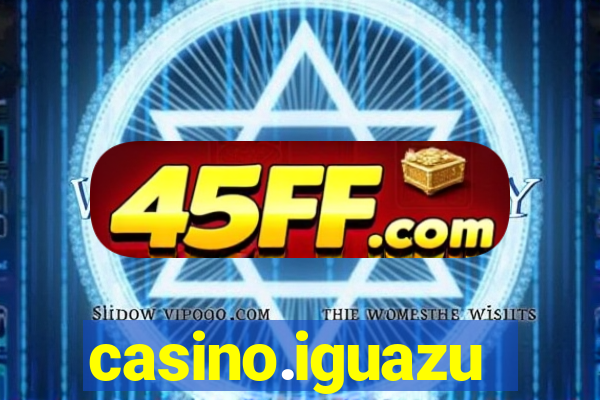 casino.iguazu