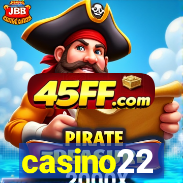 casino22