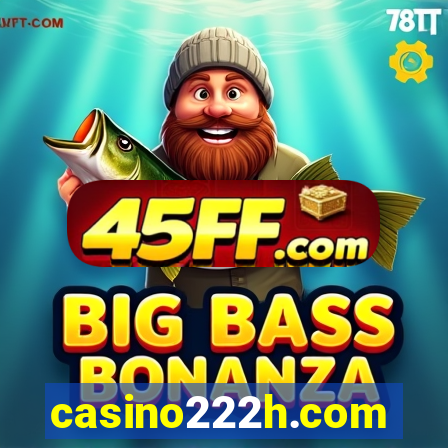 casino222h.com
