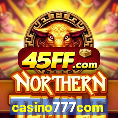 casino777com
