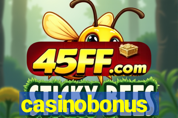 casinobonus