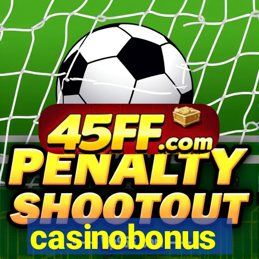 casinobonus