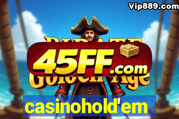 casinohold'em