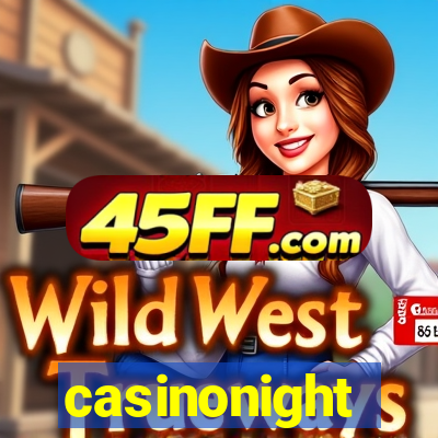 casinonight