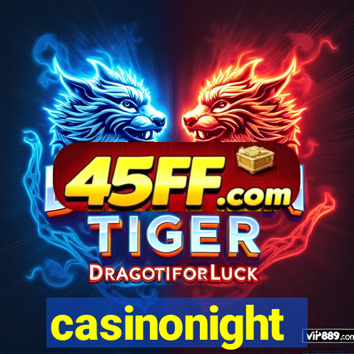 casinonight