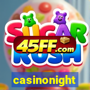 casinonight