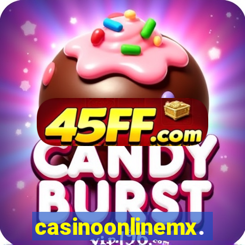 casinoonlinemx.mx