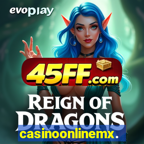 casinoonlinemx.mx
