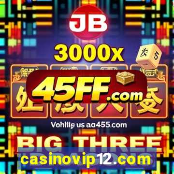 casinovip12.com
