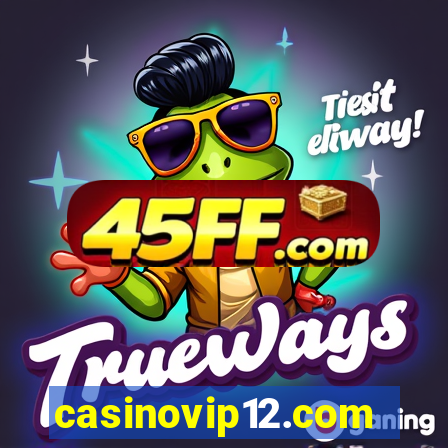 casinovip12.com