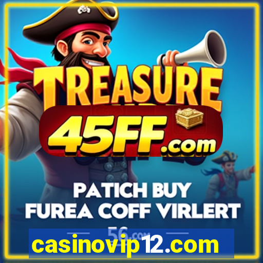 casinovip12.com
