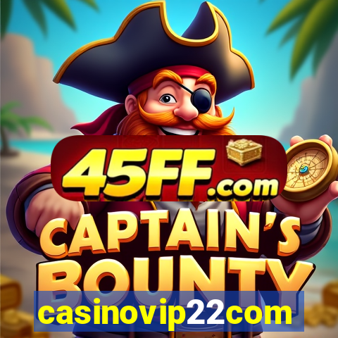 casinovip22com
