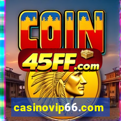 casinovip66.com