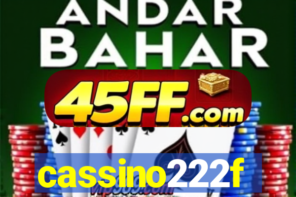cassino222f