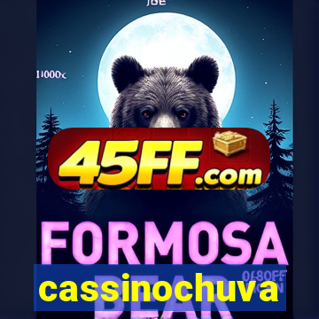 cassinochuva