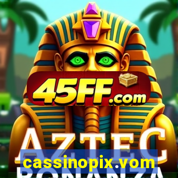 cassinopix.vom