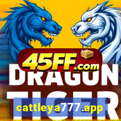 cattleya777.app