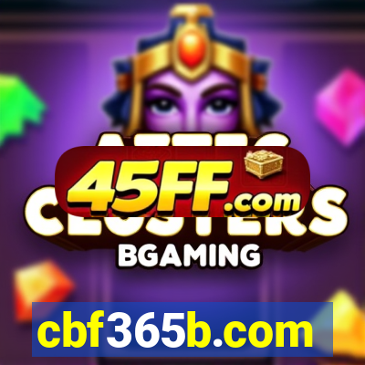 cbf365b.com