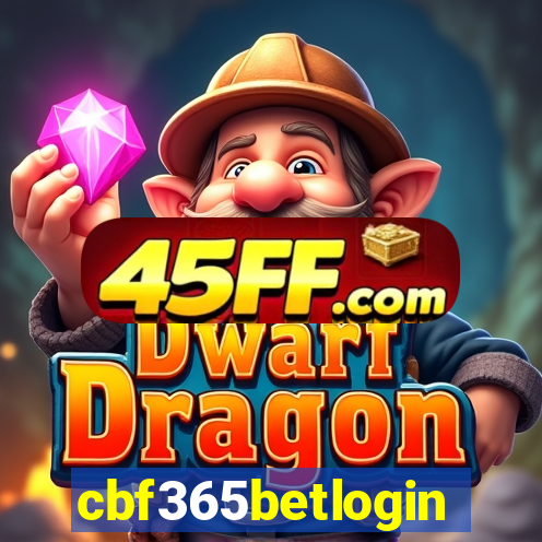 cbf365betlogin