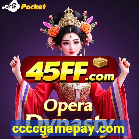 ccccgamepay.com