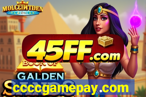 ccccgamepay.com