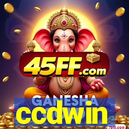 ccdwin