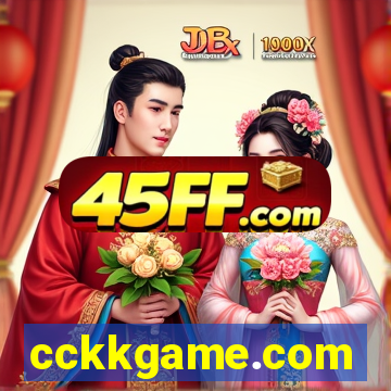 cckkgame.com
