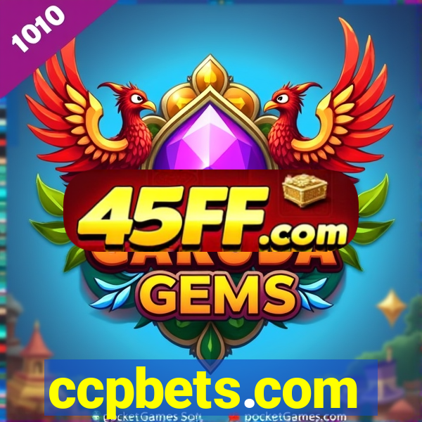 ccpbets.com
