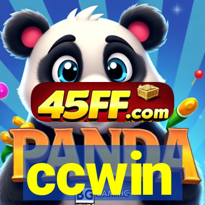 ccwin
