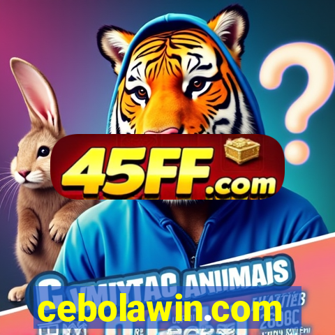 cebolawin.com