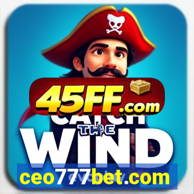 ceo777bet.com