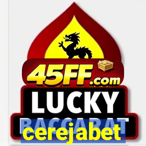 cerejabet