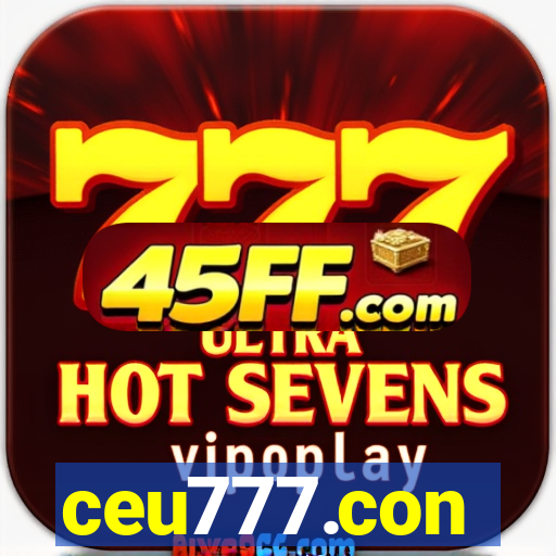 ceu777.con