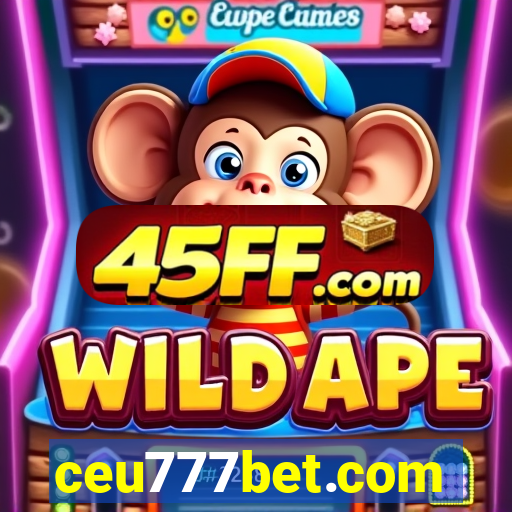 ceu777bet.com