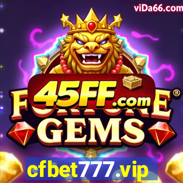 cfbet777.vip