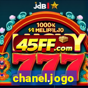 chanel.jogo