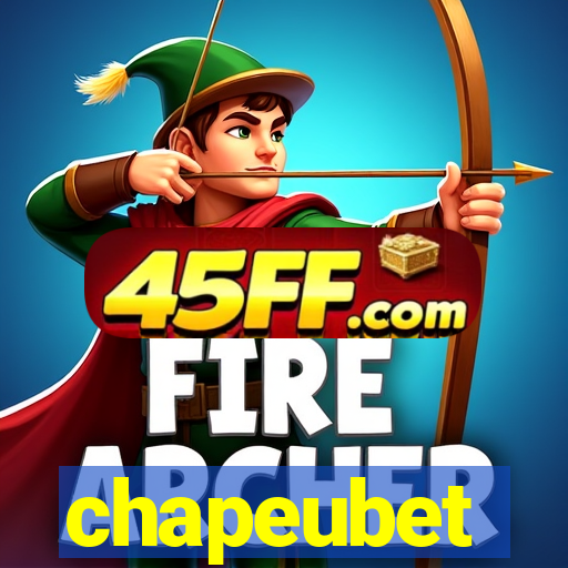 chapeubet