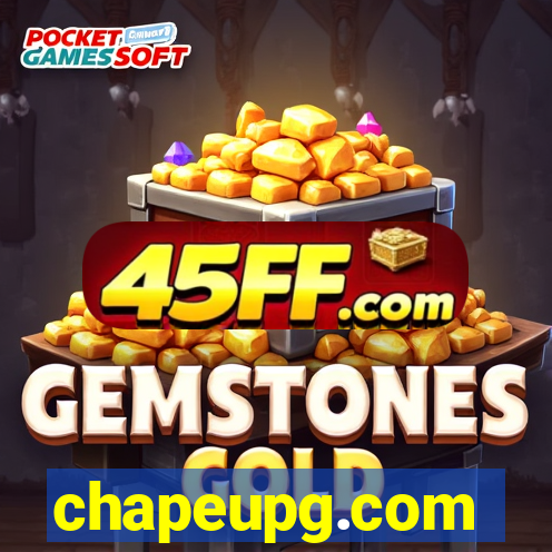chapeupg.com