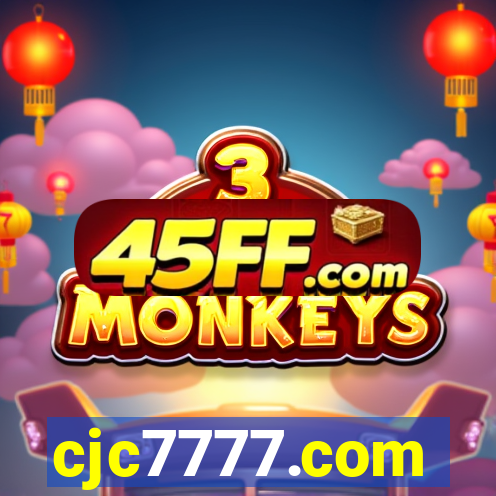 cjc7777.com