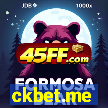 ckbet.me