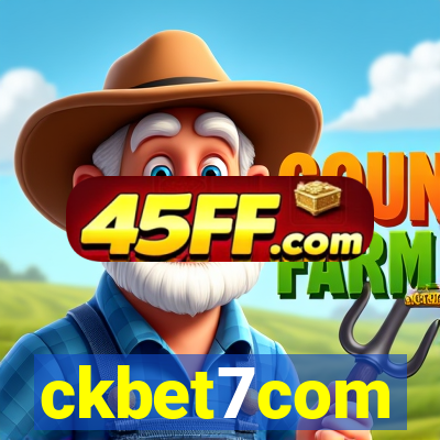 ckbet7com
