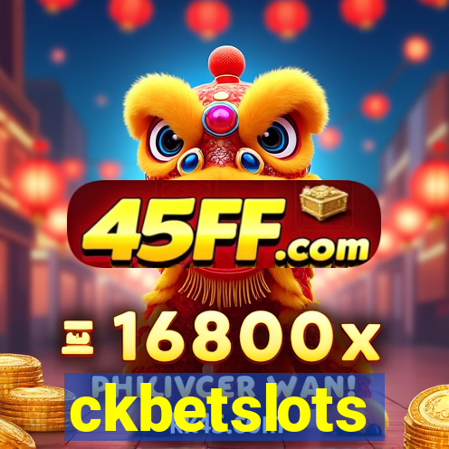 ckbetslots