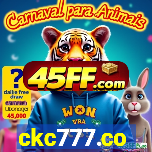 ckc777.co
