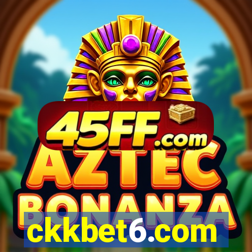 ckkbet6.com