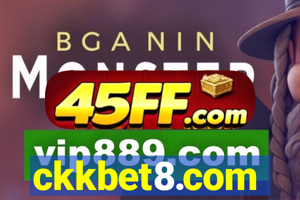 ckkbet8.com