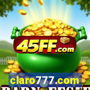 claro777.com