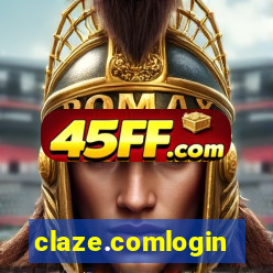 claze.comlogin